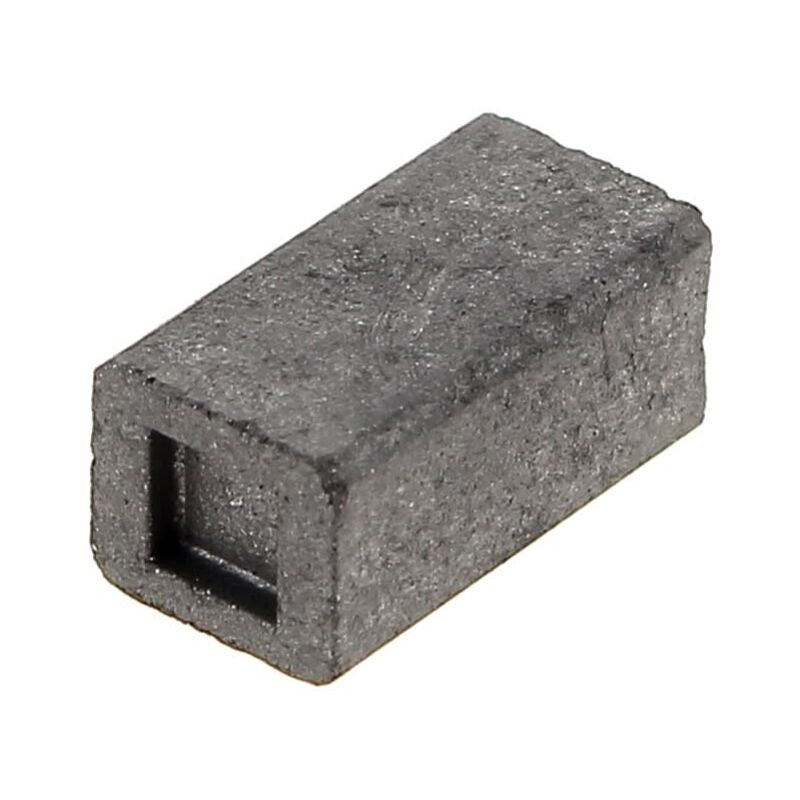 Motorkohlen 6x7x13 pro 2, 832998-04 für Heckenschere black & decker