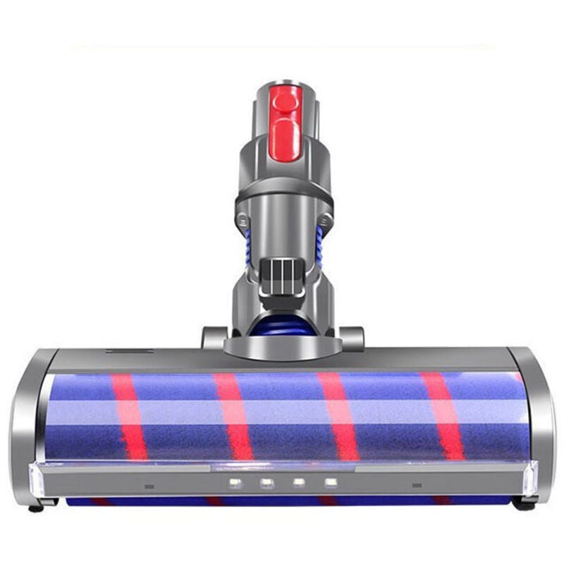 Motorkopf kompatibel mit Dyson V11 Motorkopf für Dyson V8 Ersatzbürste für Dyson V10 Dyson Zubehör für Dyson V7 und Dyson V8 mumu
