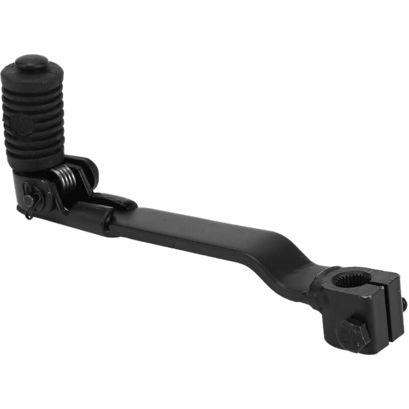 Tlily - Motorrad Klappbar Schaltung Schalthebel für 110Cc-160Cc Pit Dirt Bike atv-us
