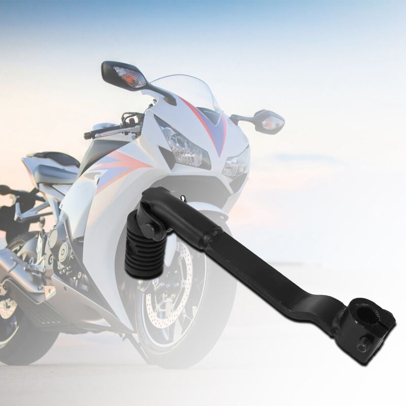 Motorrad Klappbar Schaltung Schalthebel für 110Cc-160Cc Pit Dirt Bike ATV-US