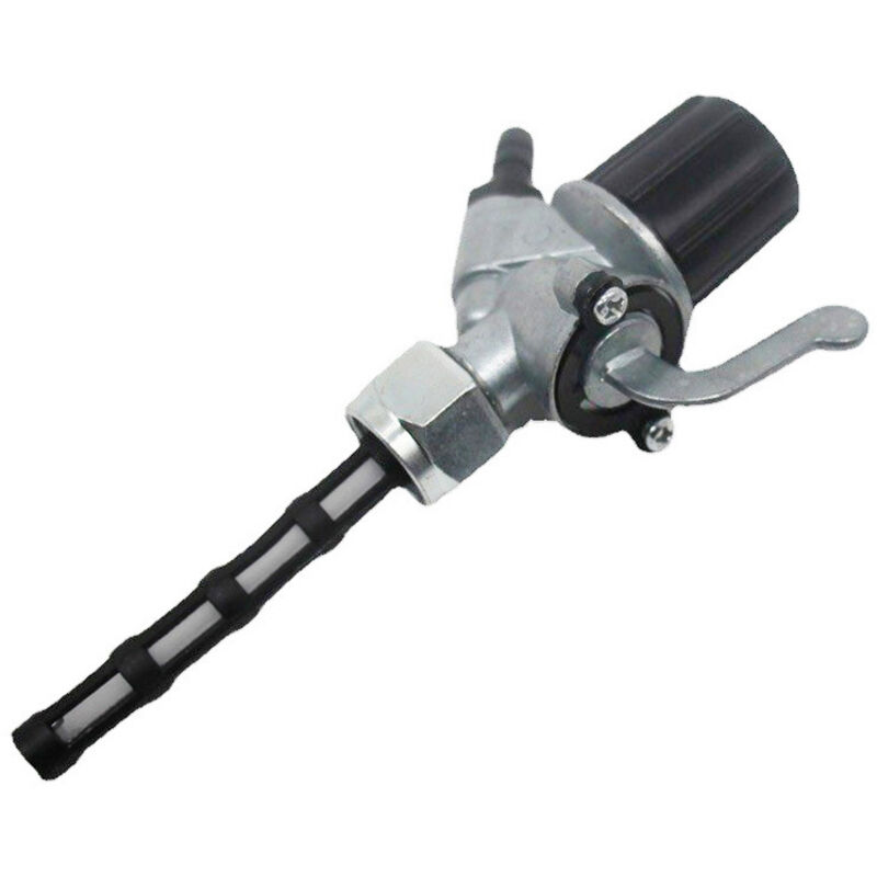 Motorrad-Kraftstoffschalter kompatibel mit MZ ETZ 150/250/251 TS ES Trofeo Simson-KZQ