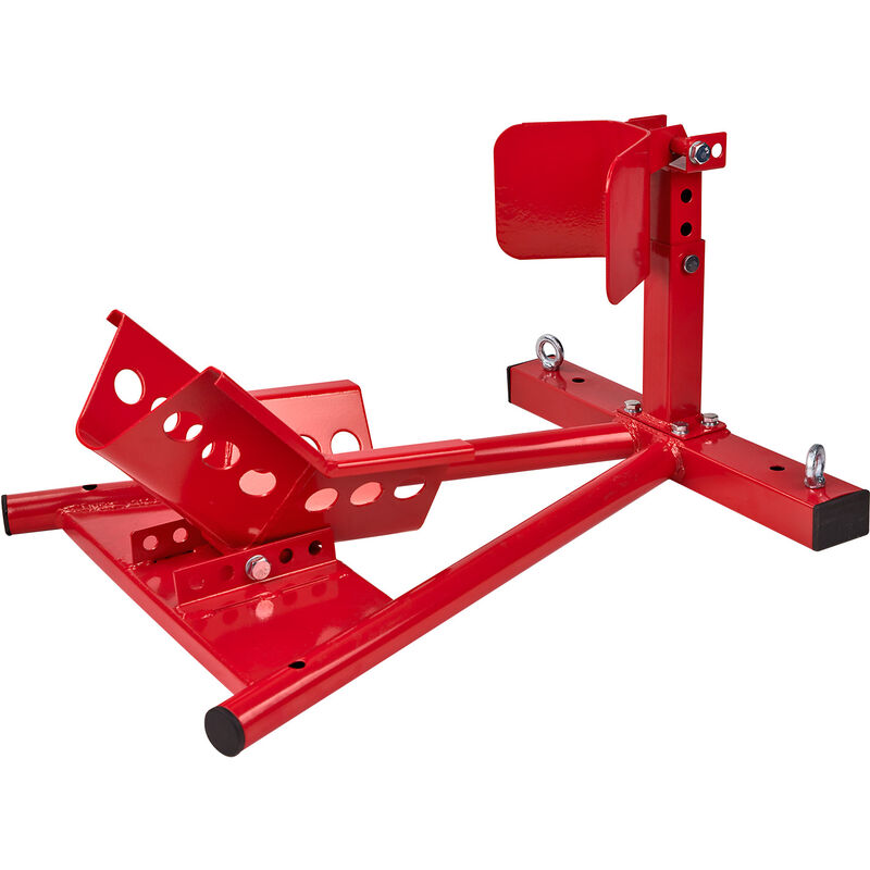 Dema - Motorrad-Montageständer DMS3 Motorradheber Motorradständer Motorrad Ständer