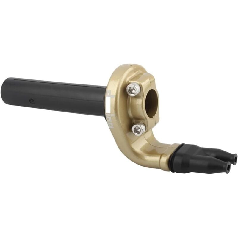 Motorrad-Schnelldreh-Gasgriff-Griffe Passend für K-tm-Teile ATV-Bike-Motocross-Zubehör