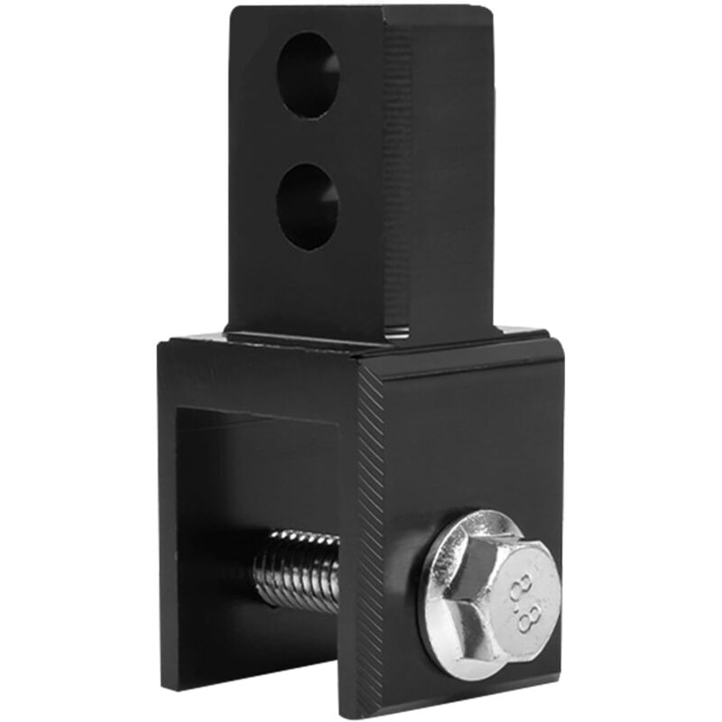 Motorrad-Stoßdämpfer, Motorrad-Stoßdämpfer-Höhenverlängerer, Erhöhter Fahrkomfort, Robust, Einfach, Geeignet für Quads, Geländemotorräder, ATVs