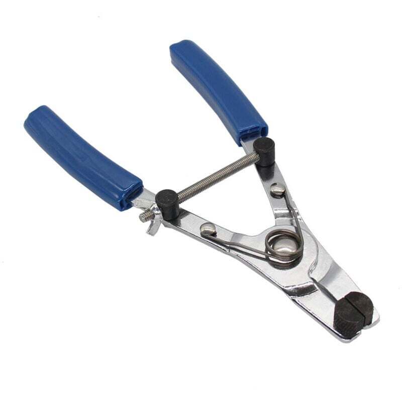 Motorrad-Tuningzubehör, Motorrad-Wartungswerkzeuge, Bremskolben-Ausbauzange