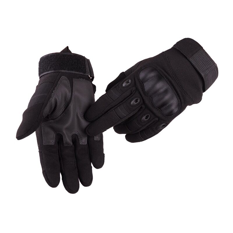 Jusch - Motorradhandschuhe, Unisex-Rollerhandschuhe für die Zwischensaison, Touchscreen, atmungsaktiv, für Auto, Motorrad, Radfahren, Motocross-Schutz