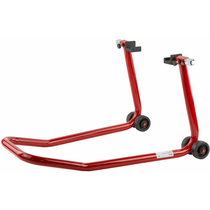 Dema - Motorradheber Motorrad Hebebühne Motorradständer 340 kg für Hinterrad 340mm