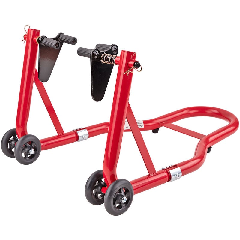 Motorradständer Motorradheber Radheber Montageständer Motorrad Hebebühne 200kg