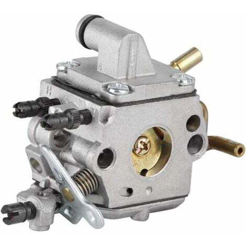 Ms 192 Vergaser, Metallkettensägenvergaserteile stihl MS192T MS192T MS192TC 1137 120 0600 Tc 192t Kettensägenteile für stihl