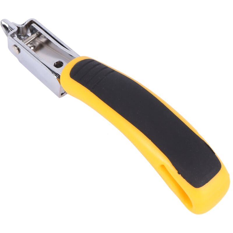 Multi-Werkzeug Nagel-Heftpistole Moebel Hefter fuer Tuer Polsterung Rahmung Rivet Kit Nagler Entfernen Tool