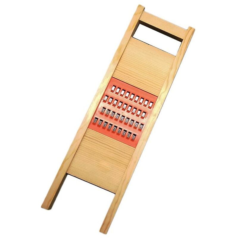 Multifunktionale Gurke Gemüse Slicer Salat Küche Shredder Käse Frucht Karotten Reibe Chopper