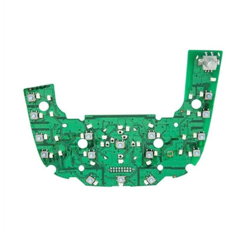Multimedia-Steuerplatine (MMI) mit Navigationssystem