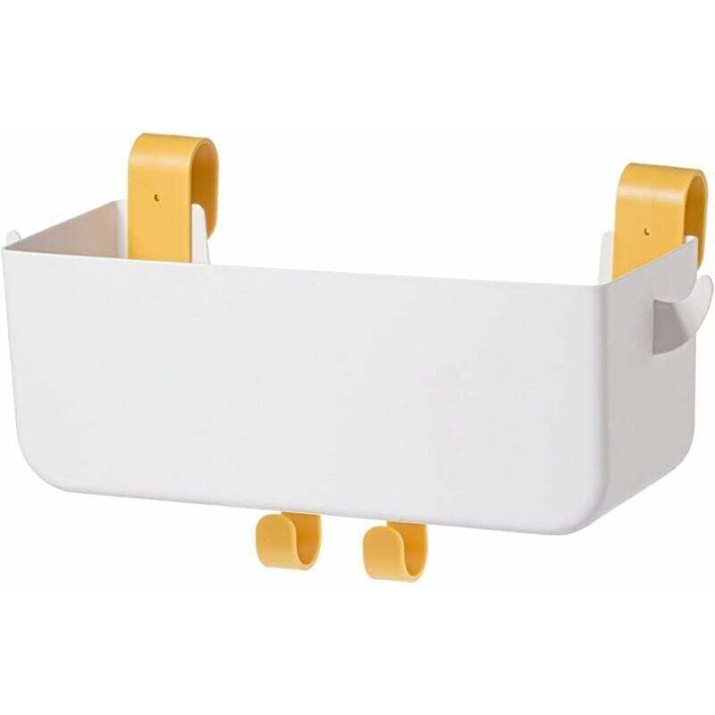 Nachttisch-Organizer, hängender Aufbewahrungs-Caddy wie Etagenbett-Aufbewahrungszubehör, Handlauf mit mehreren Taschen für Etagenbett-Regal im