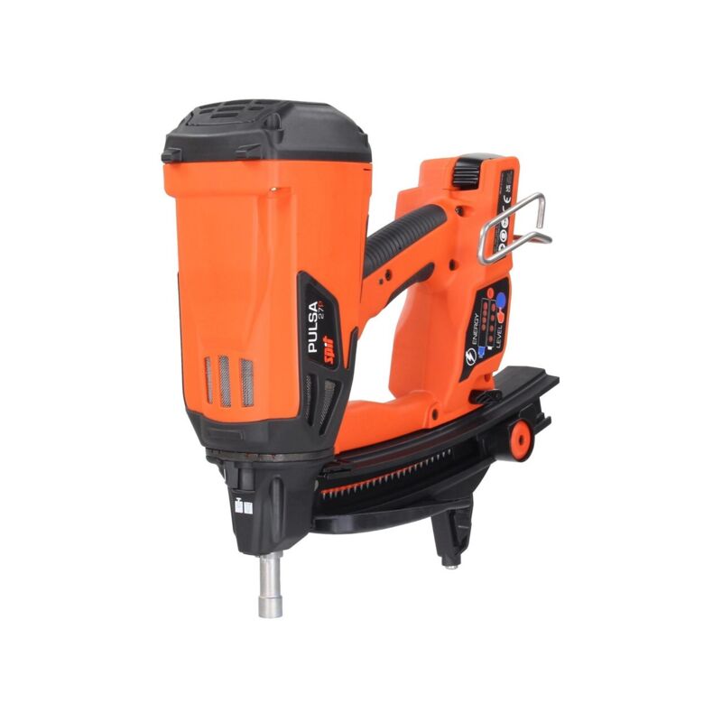 Nagler Spit Puls 27P