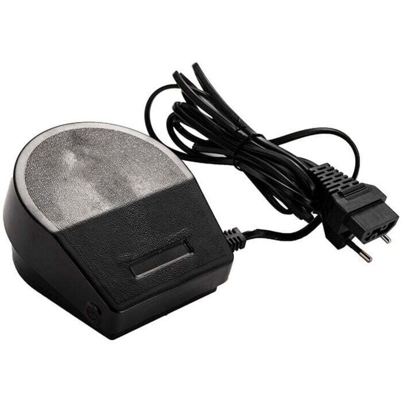 Pedale di controllo del piede della macchina da cucire Macchina da cucire domestica Pedale universale multifunzionale a forma di ferro di cavallo