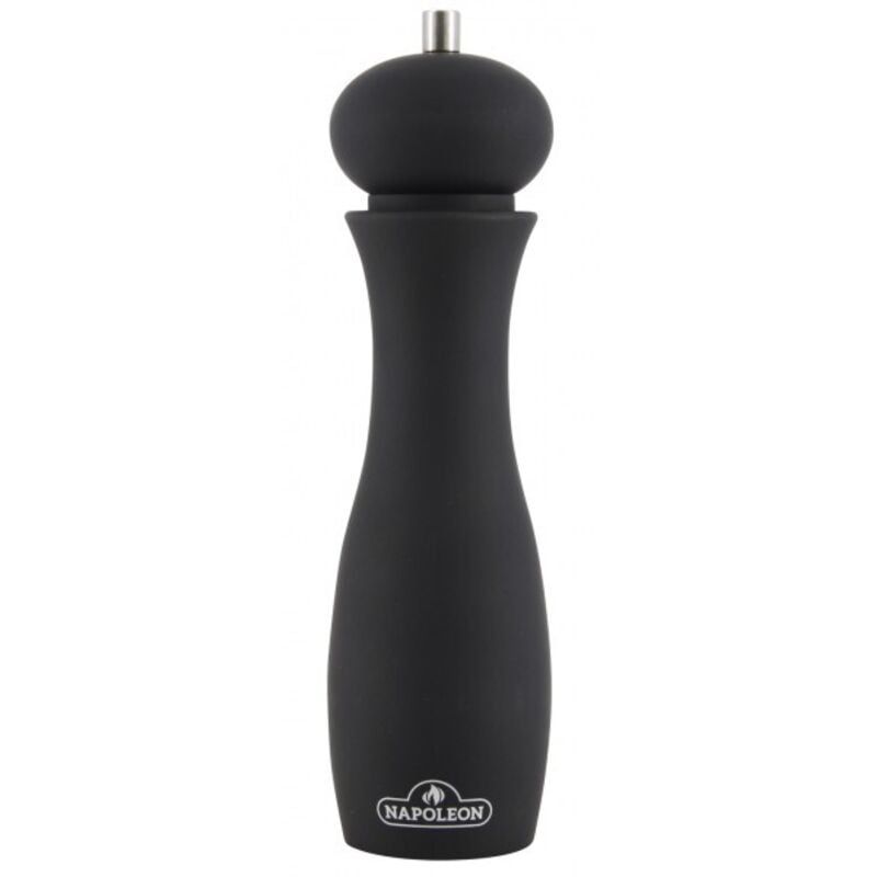 Napoleon 70005 PRO 25,5 cm Salzmühle schwarz'-'166852029