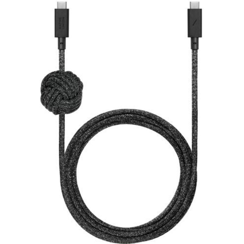 Anchor Cable usb-c to usb-c 3m Cosmos - Native Union