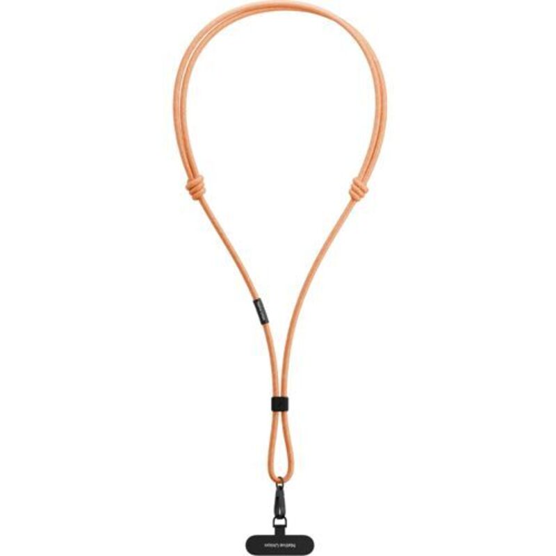 City Sling rp Apricot Crush - Native Union