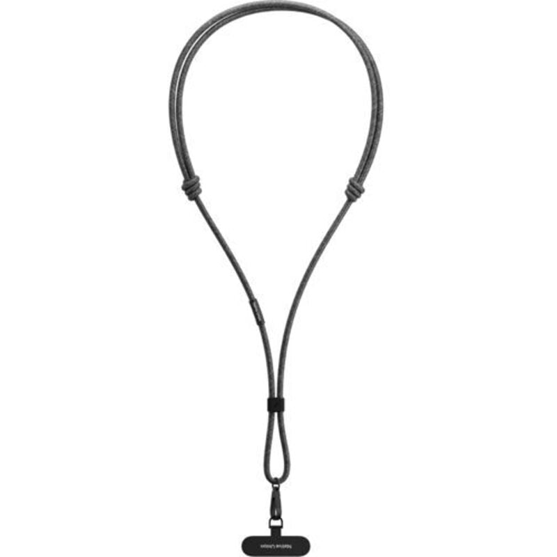 City Sling rp Black - Native Union