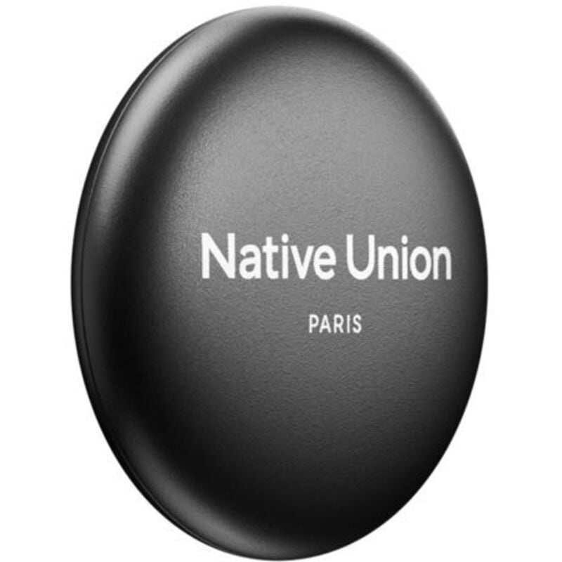 Native Union FindIt Tag Black