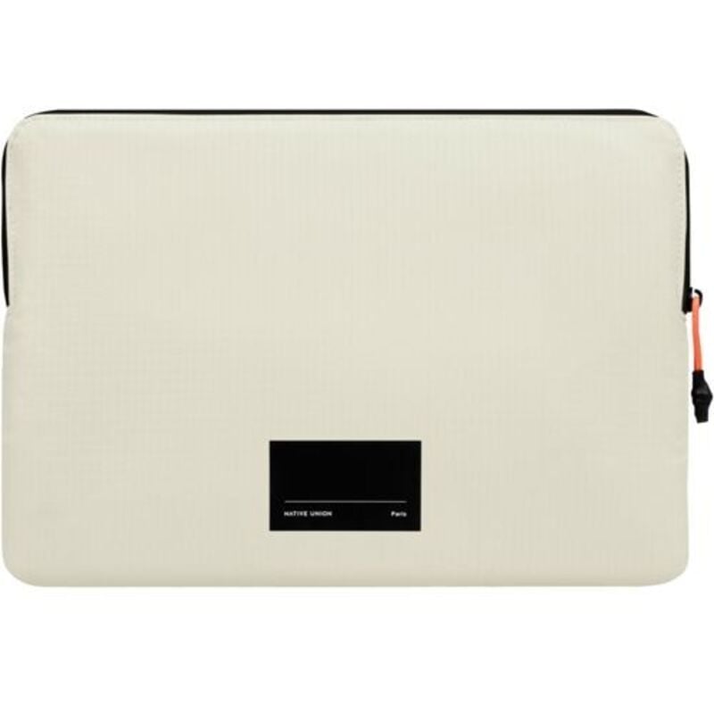 Native Union Ultralight Sleeve for MacBook 13 Sandstone