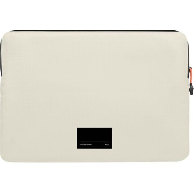 Ultralight Sleeve for MacBook 16 Sandstone - Native Union