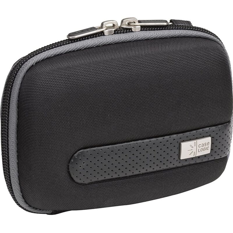 Navi-Tasche Universal 3,5 eva Schwarz