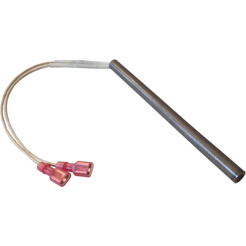 Nemaxx - Glühzünder für Pelletofen P6, P9 und P12, Zündstab 300W, Zündkerze, Pelletzünder, Glühstab, Zündpatrone Ersatzteil