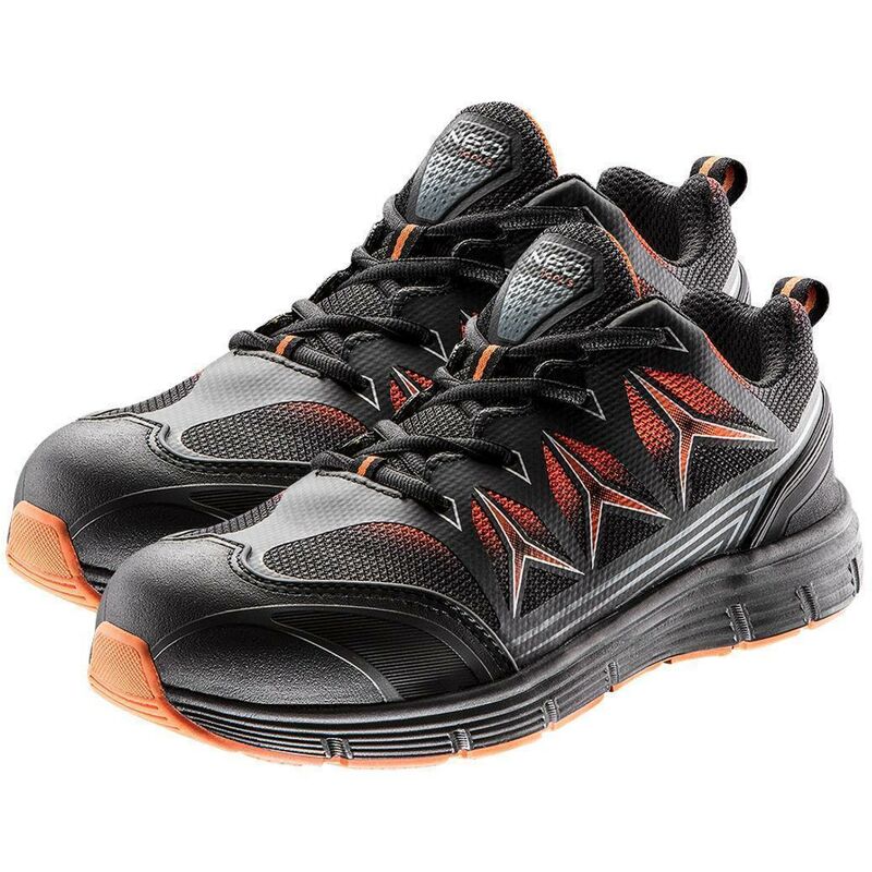 Arbeitsschuhe O1 src, Metallfrei 44 - NEO