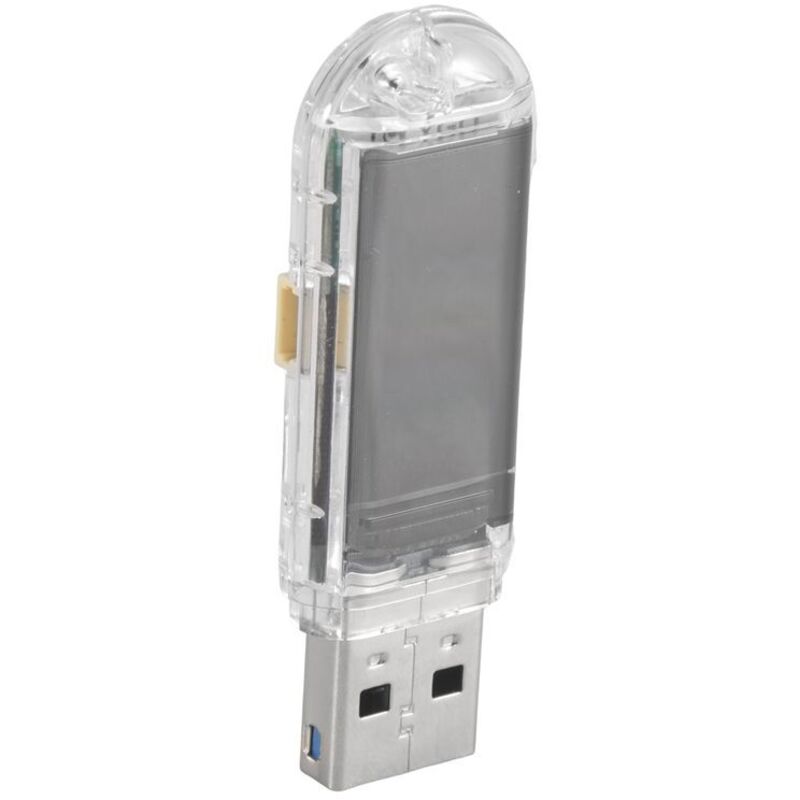 NerdMiner V2 T-Dongle S3 Hashrate 74Kh/S USB BTC Crypto Solo Lotterie Miner mit Display Bitcoin Miner Nerd Miner