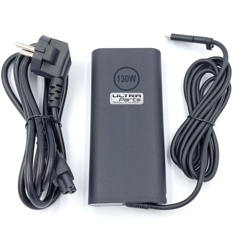 Netzteil ADR82 DELL 130W 20V 6.5A XPS USB-C HA130PM17 (Liste universell)