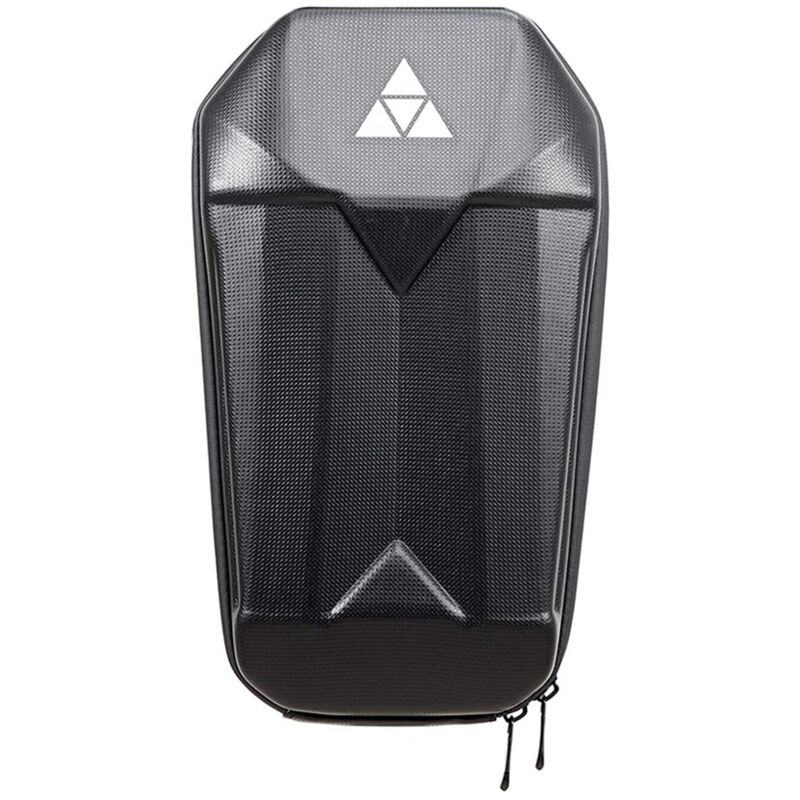 Neu Roller Lagerung Tasche, 5L Große Kapazität Harte Schale Wasserdicht Roller, Lagerung, Lenker