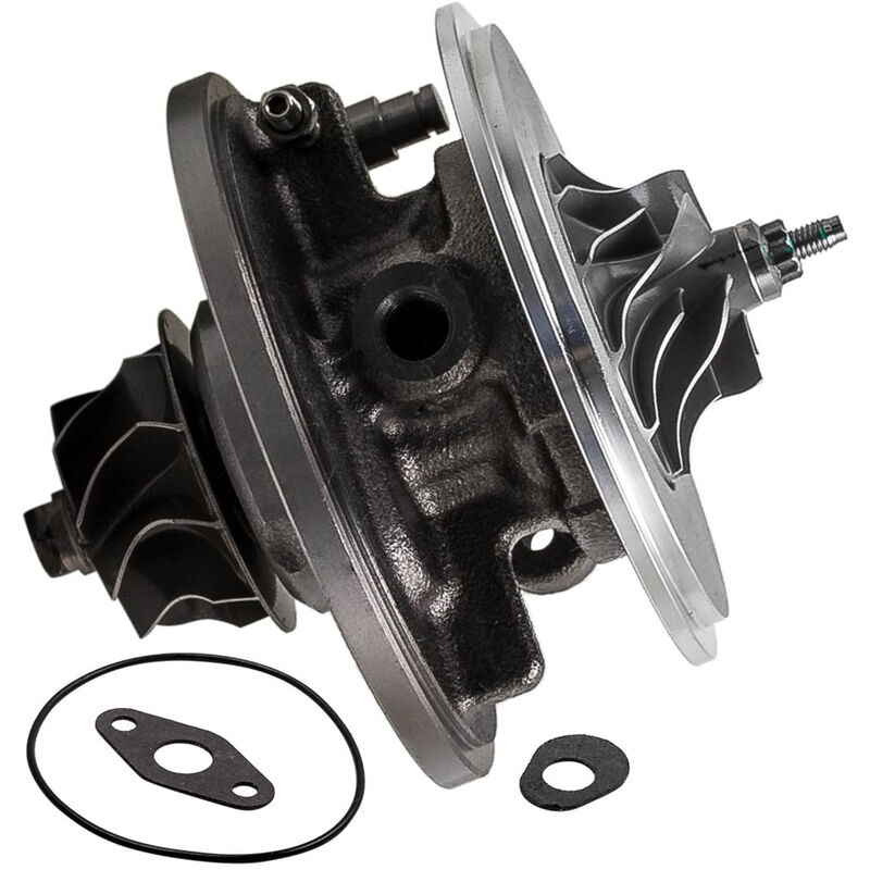 Neu Rumpfgruppe für Audi A4, A6, vw Passat 1,9 tdi 454231-0001Rumpfgruppe Turbo Set für Audi A4,A6, vw Passat 1,9 tdi 454231-0002 038145702L