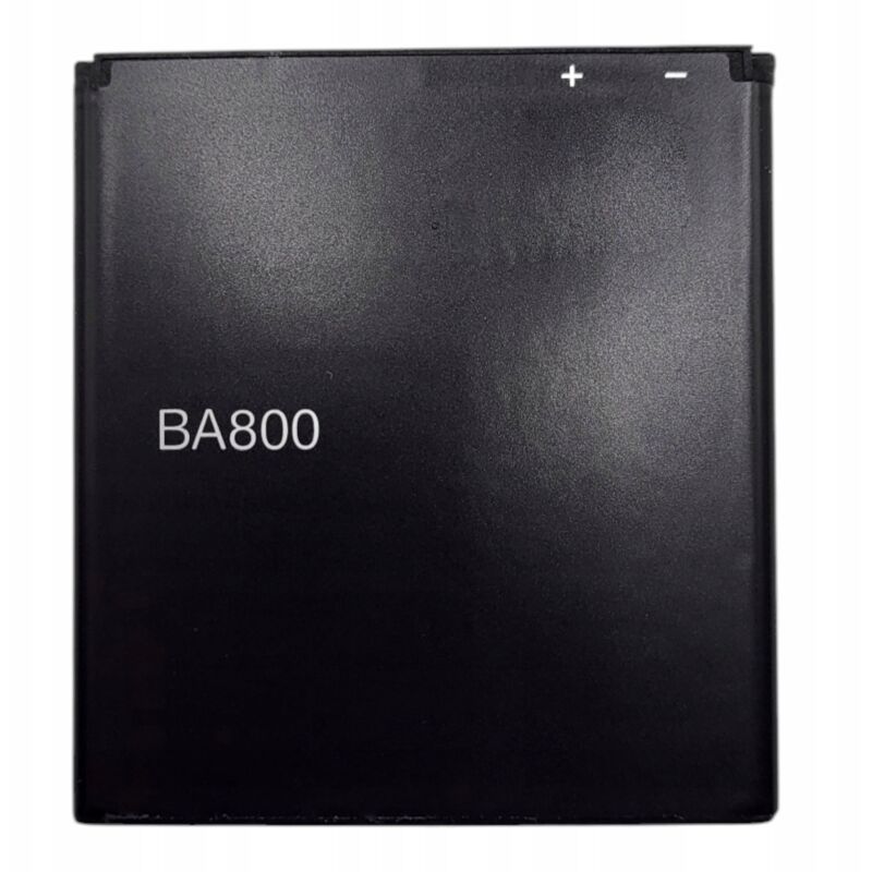 NEUER BA800-AKKU PASST FÜR SONY XPERIA V 1700 mAh