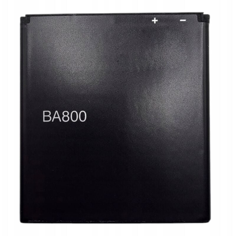 NEUER BA800-AKKU PASST FÜR SONY XPERIA V 1700 mAh