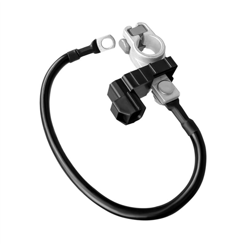 Tlily - Neuer, hochwertiger Autobatterie-Minussensor 371803X001 37180-3X001 für den Austausch von Autoteilen