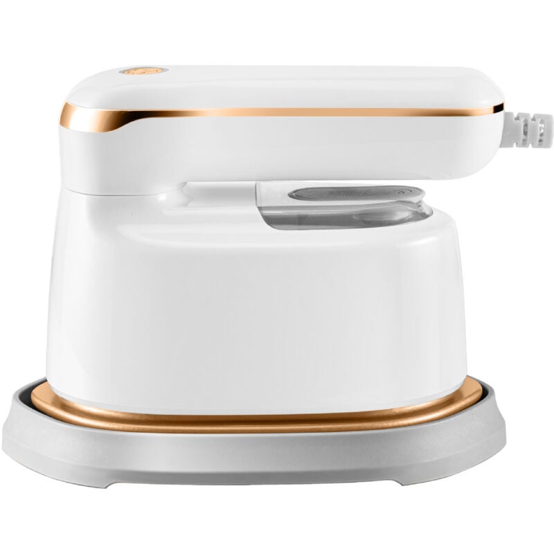 Neues Dampfbügeleisen für Kleidung, Mini-Reisegerät: Tragbares Handgerät für kleine Kleidung, elektrische Dampfbügelmaschine für Reisen,