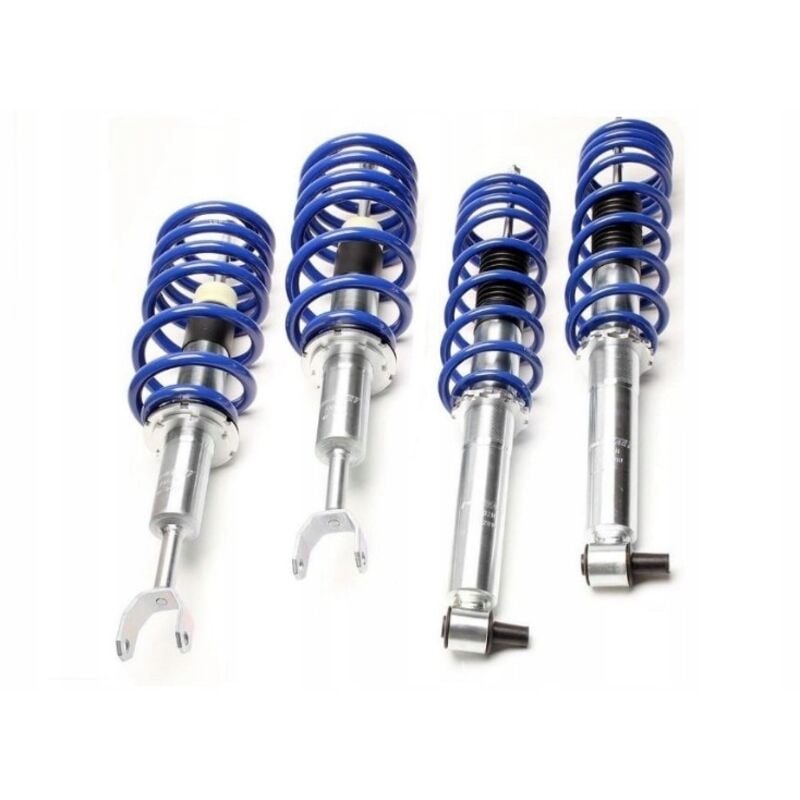 NEUES Gewindefahrwerk für AUDI A4 B5 95-00 Jahr ZERTIFIZIERT