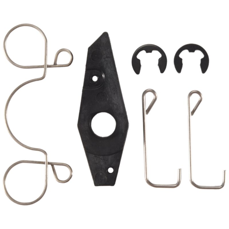 Tlily - Neues Pull Start Reparatur Werkzeug Passend für AußEnborder 2-Storke 5HP 6HP