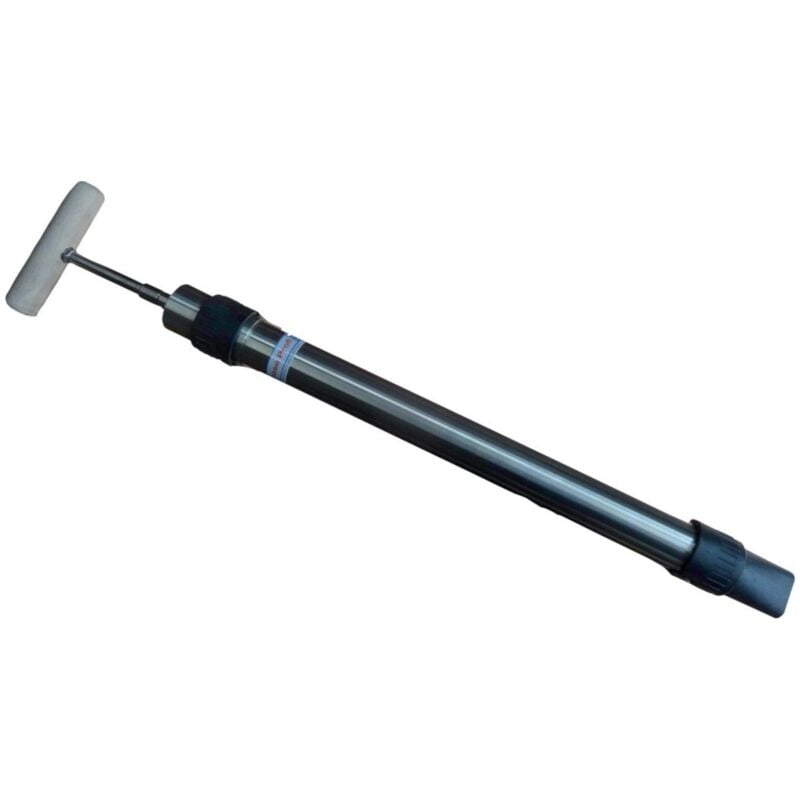 FP - Mörtelspritze 500 ml Edelstahl 500/40 nu