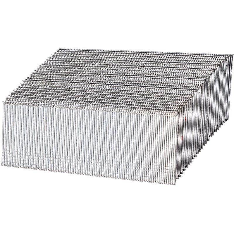 Dema - Nägel Stifte 38 mm für Druckluft Kombinagler Klammergerät Nagler Tacker KN40