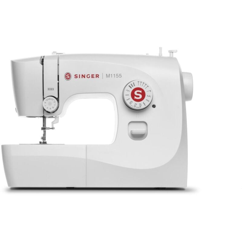 SINGER M1155 Nähmaschine Automatische Nähmaschine Elektro