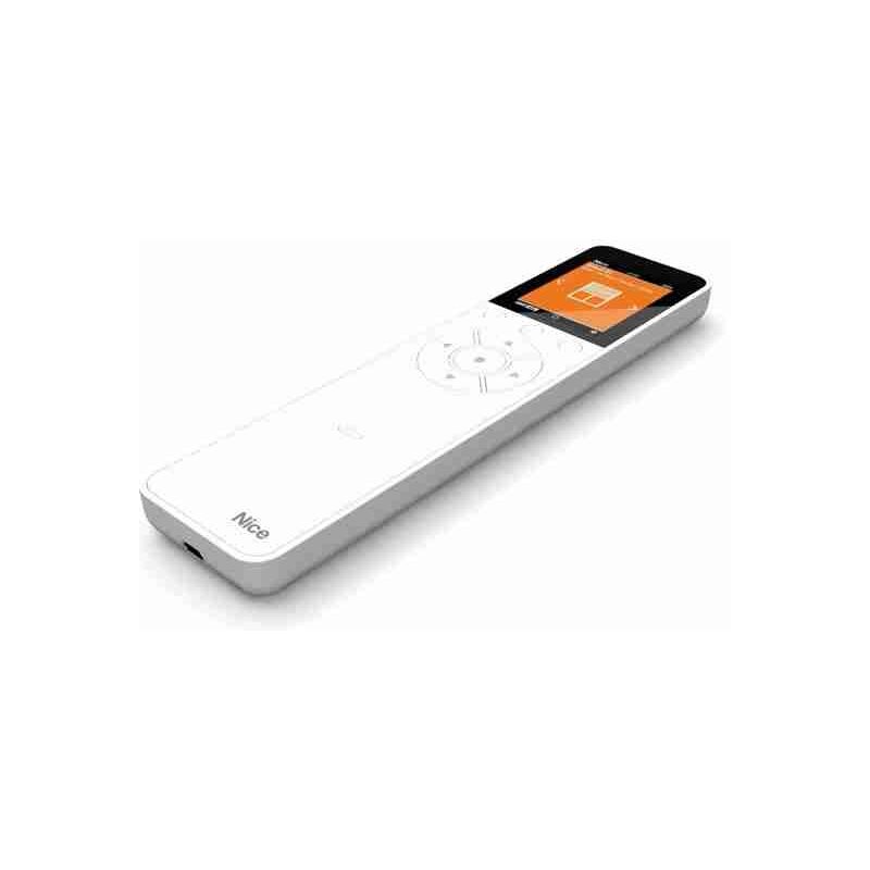 NICE ERAPVIEW Funkfernsteuerung mit LCD-Bildschirmverwaltung 99 Geräte Jalousien Bildschirm ERA P VIEW