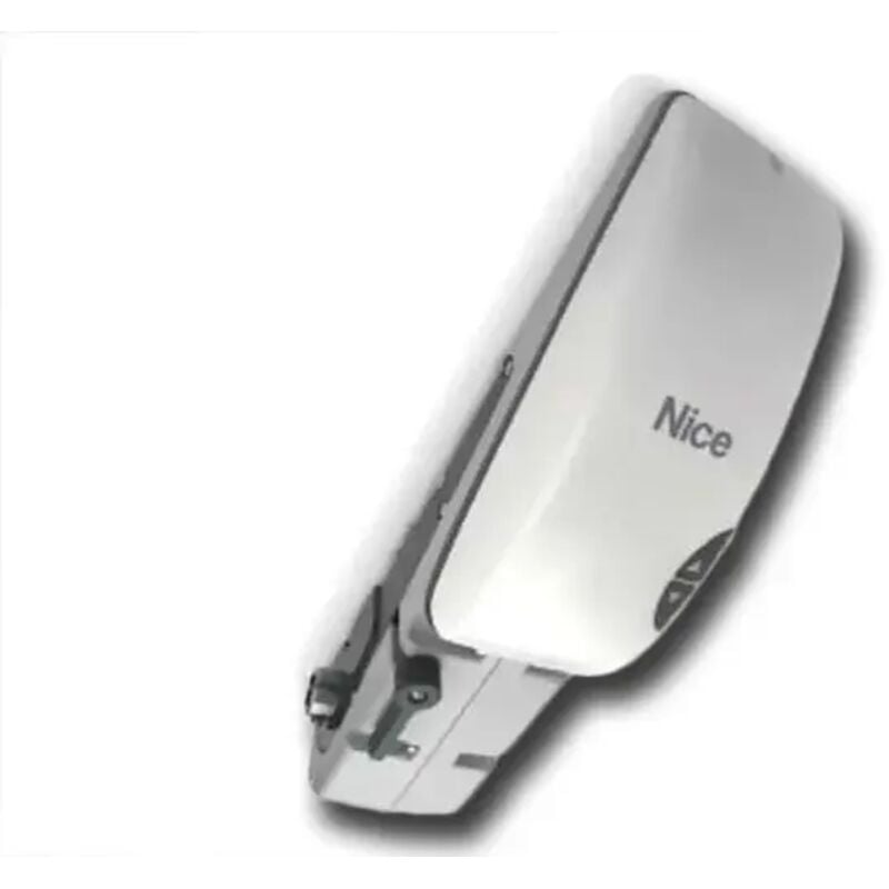 Nice - Motor Getriebemotor für ten Langsamlauftore ohne Steuerung TN2020L