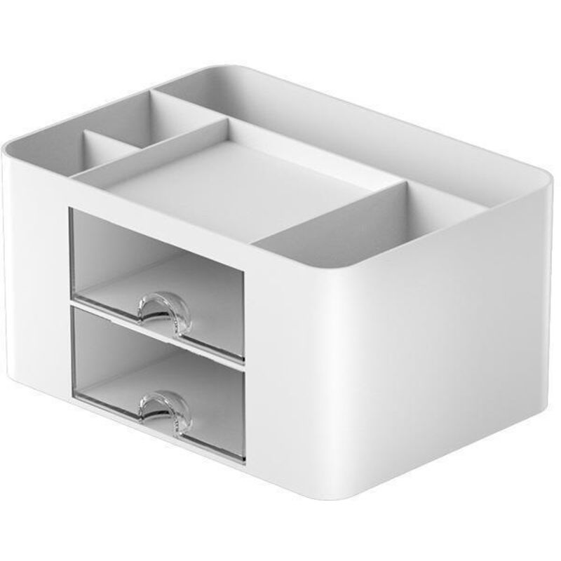 Niedliche Stiftpatronen-Aufbewahrungsbox für Kinder und Mädchen, Schule, Büro, Schreibwaren, Aufbewahrungsbox, Multifunktions-Stiftbox