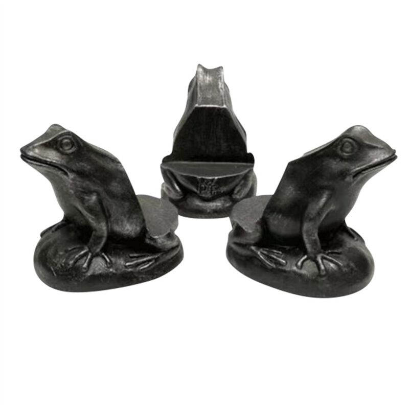 Niedliche Tierförmige Töpfe Füße Figuren Ornamente e