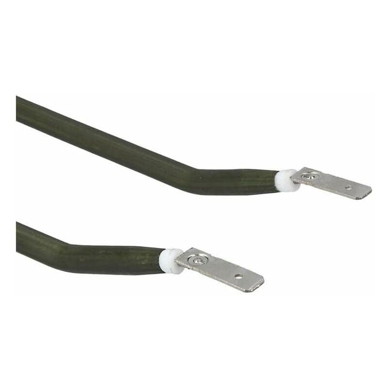 Niedrigerer Widerstand für OptiGrill Tefal ts -01039500