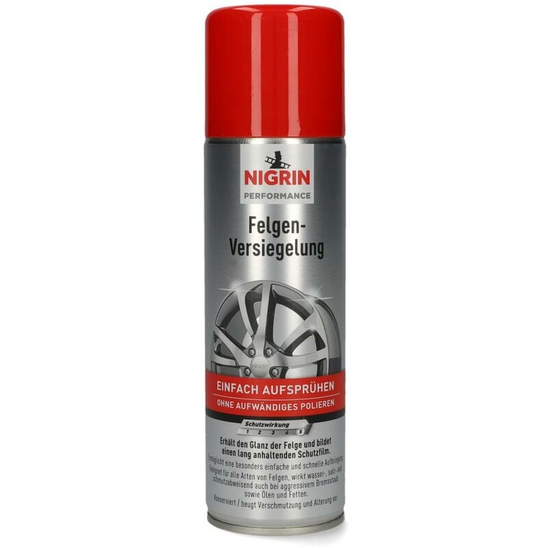 Performance Felgen-Versiegelung Aerosol 300ml