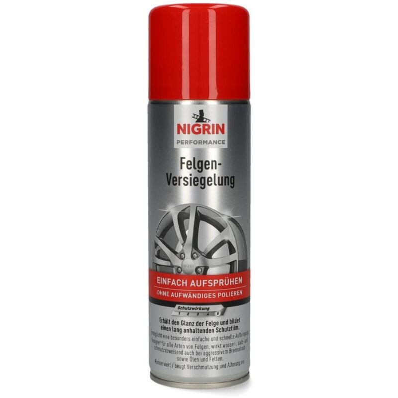 Performance Felgen-Versiegelung Aerosol 300ml