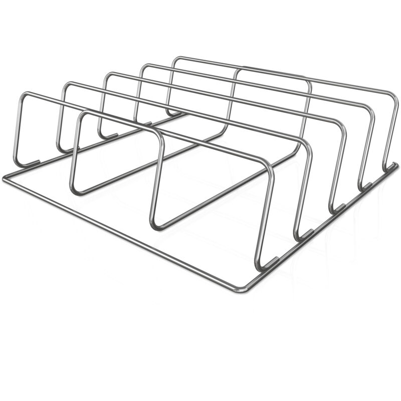 Woodfire xl Rippchenhalter für Woodfire xl OG850EU / OG901EU Elektrogrill xskogxlrbrkeu - Ninja